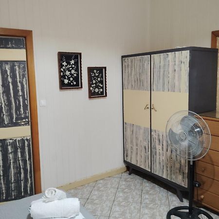 Erini Room Kíssamos Buitenkant foto