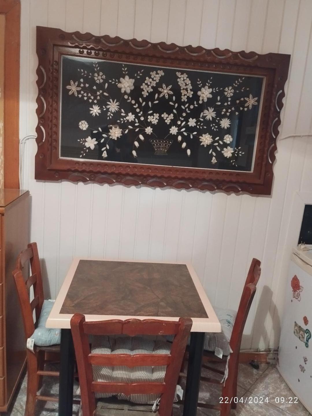 Erini Room Kíssamos Buitenkant foto