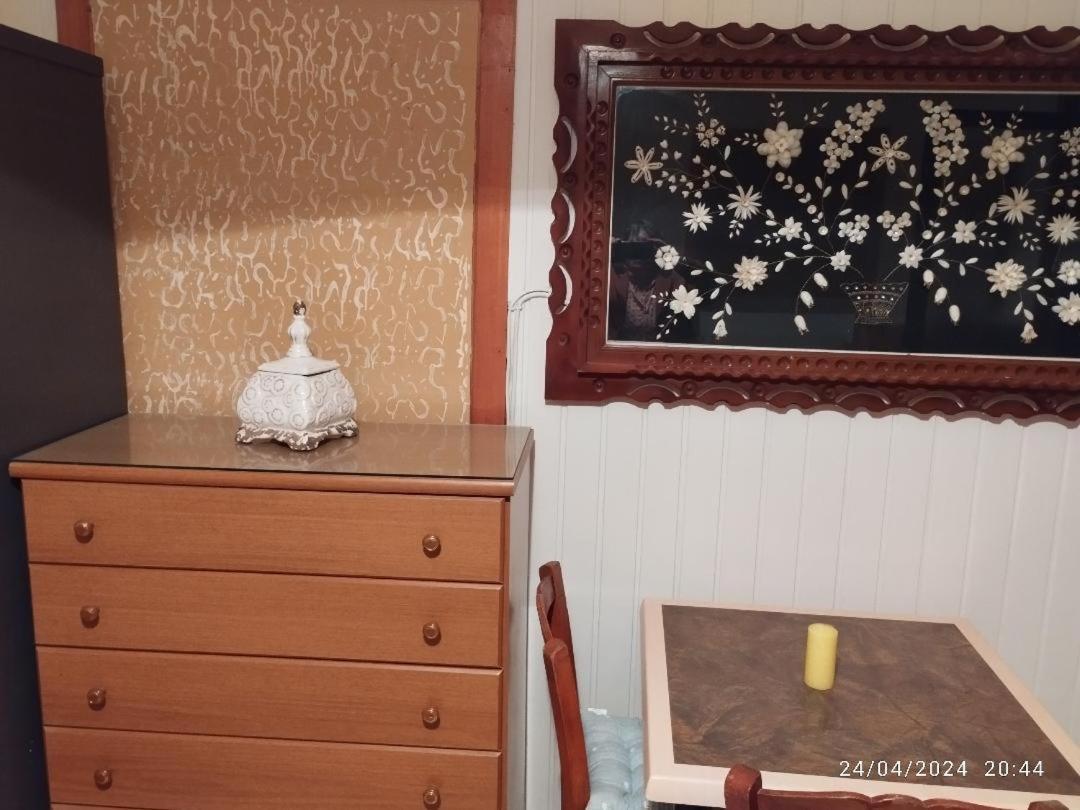 Erini Room Kíssamos Buitenkant foto